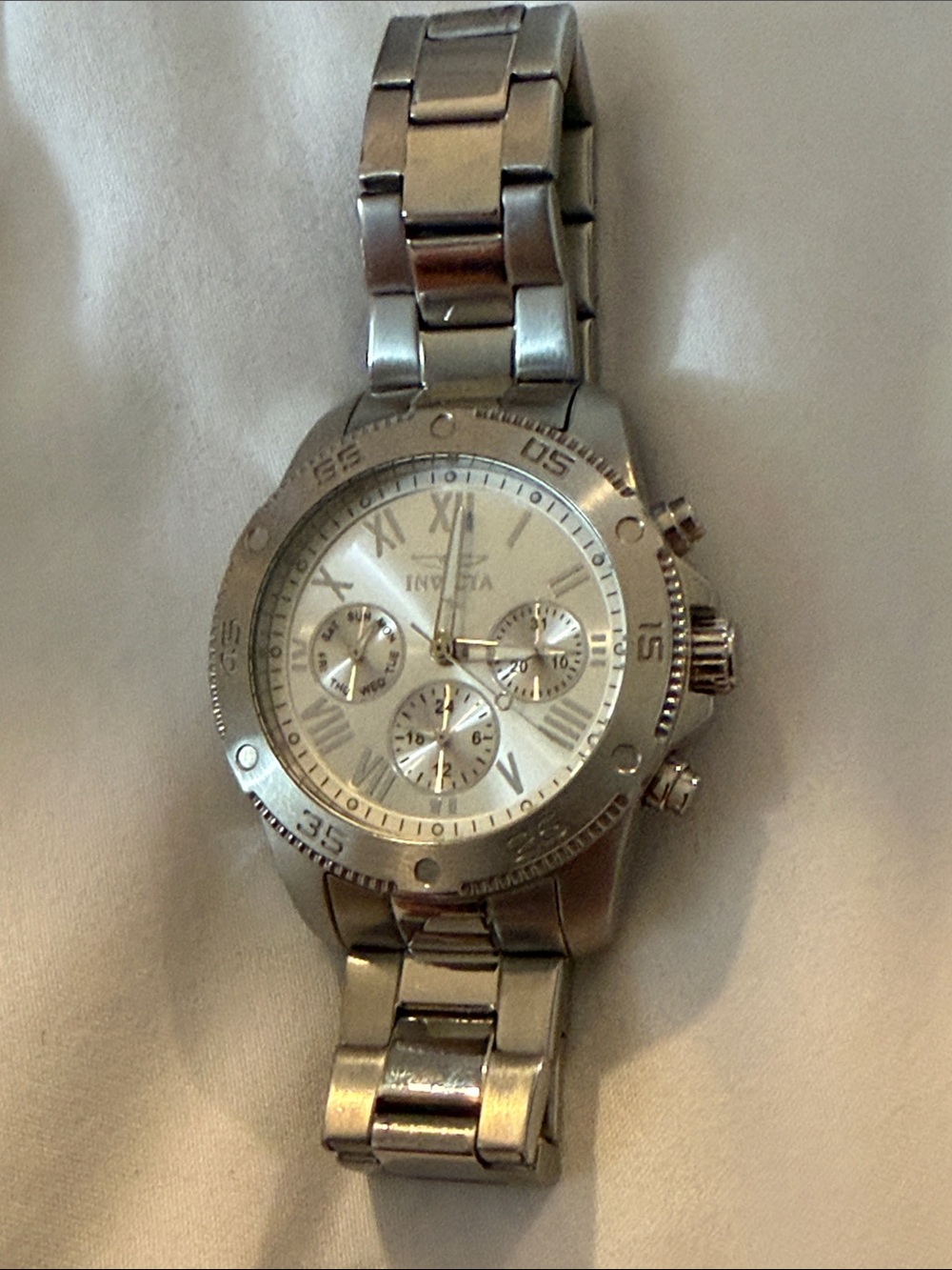 Invicta unisex watch Model 21730